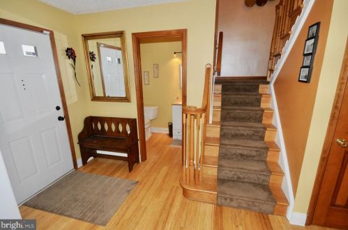 216 Abbey Ln, Auburn NJ  08085-1471 exterior