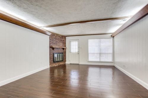 457 Tiffany Trl, Richardson TX  75081-5544 exterior