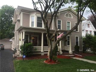 7 Seward St, Dansville, NY 14437-1309