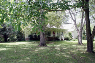 4240 Cookeville Hwy, Cookeville, TN 38506-9064