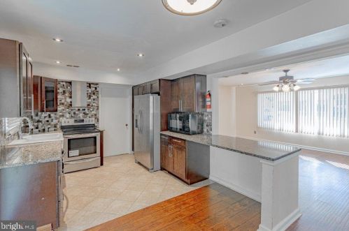 114 Eastbrook Ln, Willingboro NJ  08046-2225 exterior