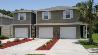 731 Layton Dr, Gulfport MS  39507-3273 exterior