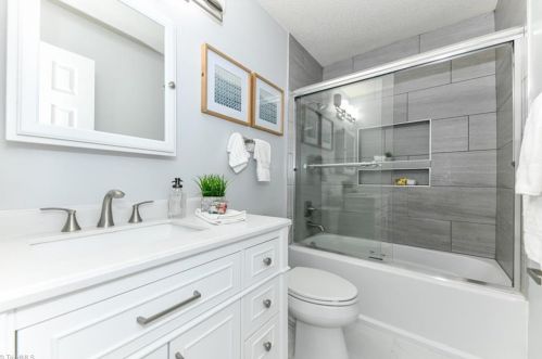 3206 Cardinal Ridge Dr, Greensboro NC  27410-8250 exterior