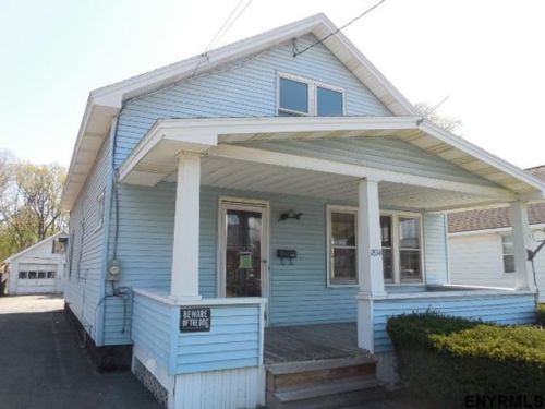 1834 Helderberg Ave, Schenectady, NY 12306-4614