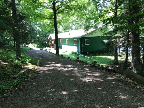 16814 Maple Terrace Dr, Birchwood, WI 54817-3084