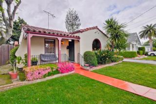127 Murphy Ave, Sunnyvale, CA 94086-5061