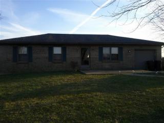 1112 New Dixville Rd, Pleasanthill, KY 40330-9061