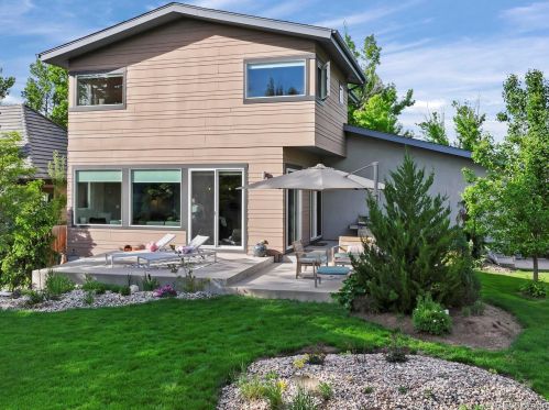 4530 Dartmouth Ave, Denver CO 80222-6861 exterior