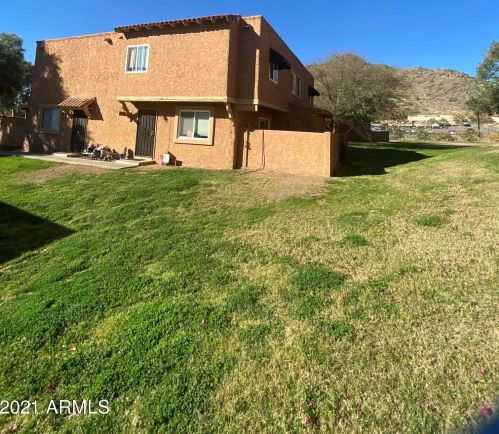 10227 7th Pl, Phoenix AZ  85020-1595 exterior