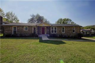3855 Lunn Dr, Nashville, TN 37218-1445
