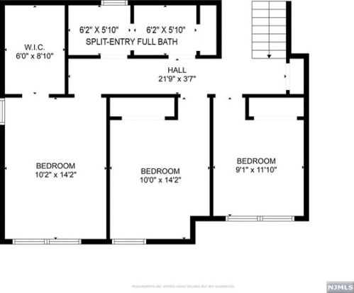 21 Bailey Ave, Oakland NJ  07436-1802 exterior