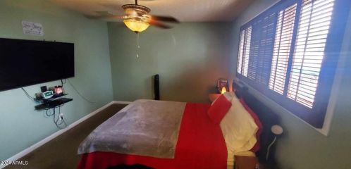 4514 Sierra St, Glendale AZ  85304-3546 exterior