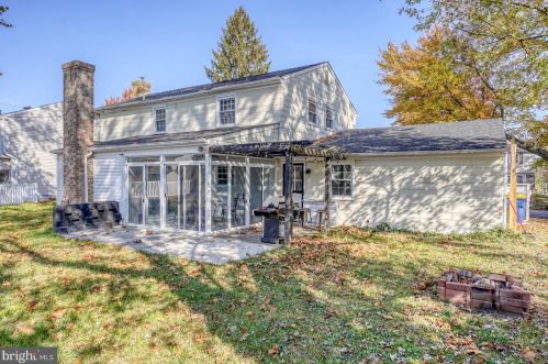 848 Schoolhouse Ln, Dover DE  19904-2416 exterior