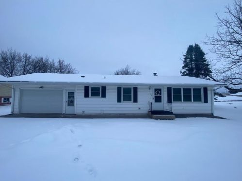 1160 Pleasant Ave, Arcadia, WI 54612-1709