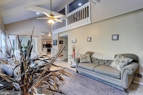 337 Pine Valley Rd, Dover DE  19904-7112 exterior