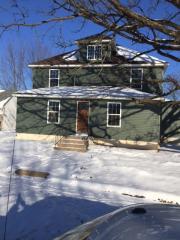 202 Fir St, Rozellville, WI 54484-9554