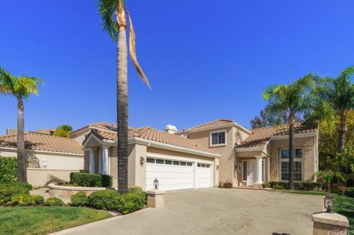 27 Lakeridge, Trabuco Canyon, CA 92679-3429