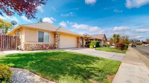 332 Stony Creek Dr, Newville CA  95963-2316 exterior