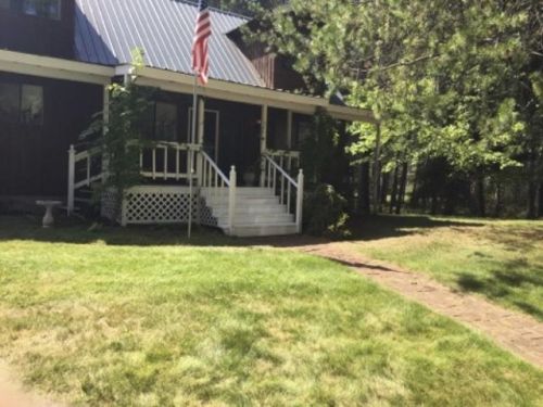 155 Gold Crk Rd, Sandpoint ID  83864-6783 exterior