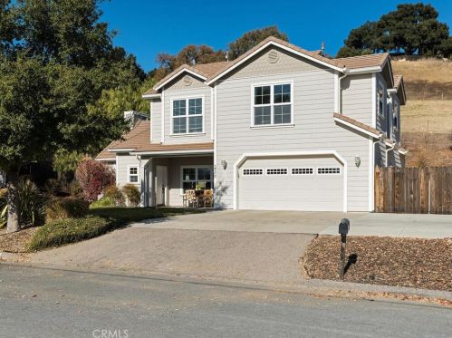 430 Ag Hill Rd, Templeton, CA 93465-5077