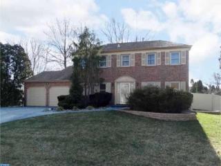 294 Newgate Rd, Langhorne, PA 19047-8201