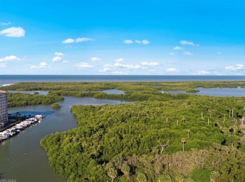 13665 Vanderbilt Dr, Naples FL  34110-6002 exterior