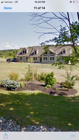 100 County Route 10, Low Hampton, NY 12887-4004