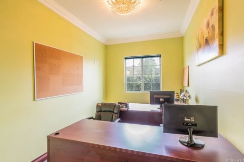 1951 Olympus Ave, City Of Industry CA  91745 exterior