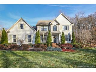 768 Old Waterbury Rd, Southbury, CT 06488-3811