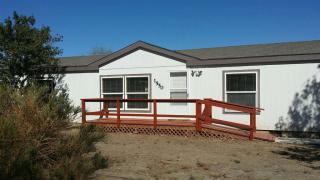 1550 George Ln, Hazen, NV 89408-9343