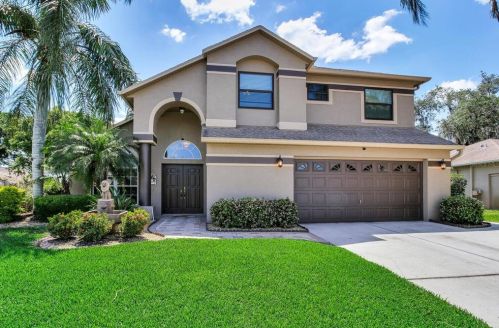 2118 Edelweiss Loop, New Port Richey, FL 34655-4944
