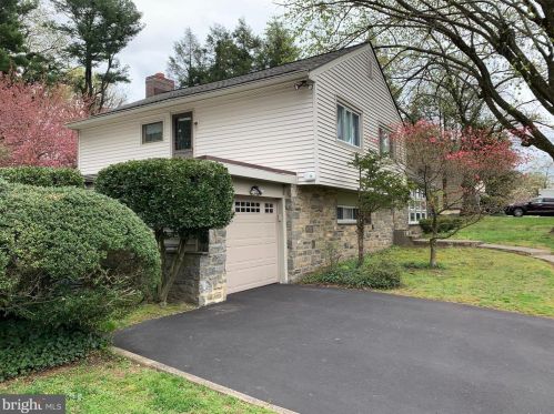 1012 Arboretum Rd, Wyncote, PA 19095-2110