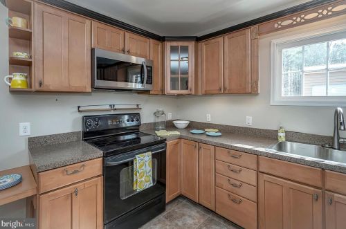 34156 Indiantown Rd, Locust Grove VA  22508-2221 exterior