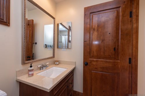 8458 Lower Scarborough Ct, San Diego CA 92127-6119 exterior