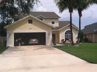 6451 Ungerer St, Jupiter, FL 33458-6698