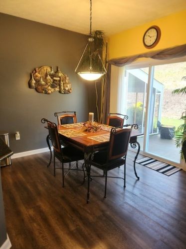 617 Whispering Pines Dr, Gibsonia PA  15044-7854 exterior