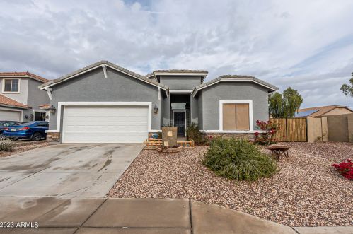 25708 Magnolia St, Buckeye, AZ 85326-2926