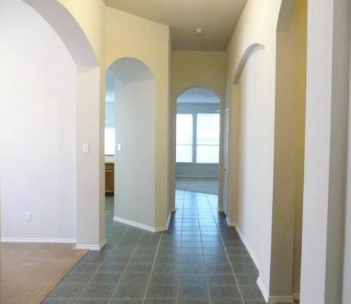 805 Idlewood Dr, Allen TX  75002-1827 exterior
