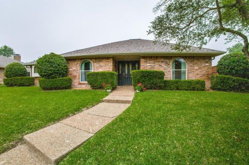 1713 Brazos Trl, Plano, TX 75075-6704