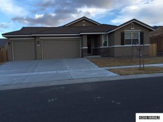 128 Egan Ave, Dayton, NV 89403-6400