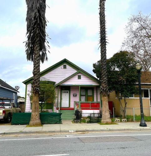 465 Keyes St, San Jose, CA 95112-2416