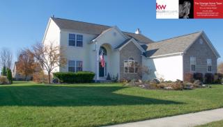 4323 Creekbend Dr, Hilliard, OH 43026-7411