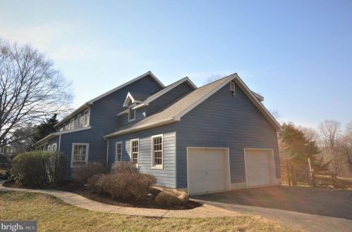 175 Mercer Ml Rd, Landenberg PA  19350-9124 exterior