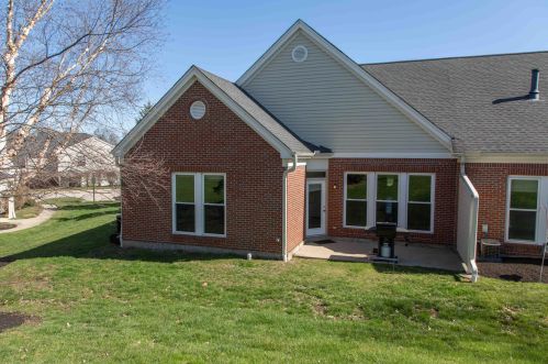 5812 Bunkers Ave, Idlewild KY  41005-6543 exterior