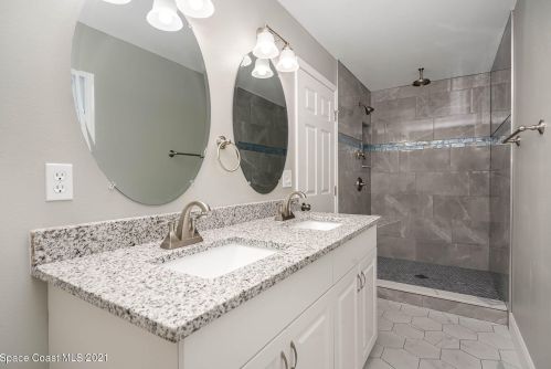 1890 White Sands Dr, Titusville FL  32780-4652 exterior
