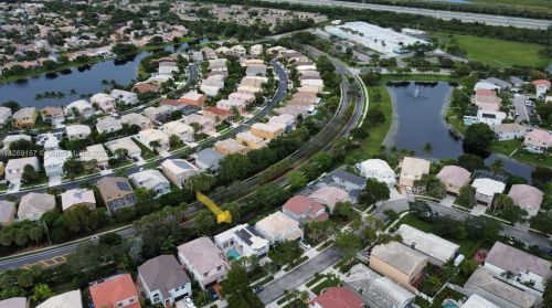 15735 11th St, Hollywood FL 33028-1600 exterior