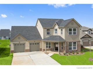 14815 Long Iron Dr, Huntersville, NC 28078-4311