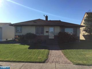 1206 17th St, Virginia MN  55792-3708 exterior
