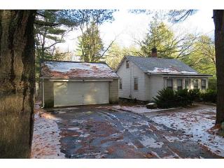 48 Brandy Brook Rd, Scituate RI  02857-2112 exterior