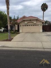 12216 Kingfisher Ave, Bakersfield, CA 93312-5156